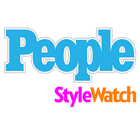 People Magazine + Style Watch ไอคอน