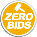 Zero Bids Finder ( No Reserve) aplikacja