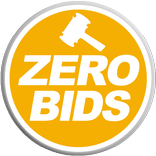 Zero Bids Finder ( No Reserve)