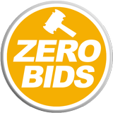Zero Bids Finder ( No Reserve)