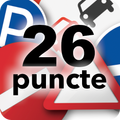 26puncte.ro - Chestionare auto DRPCIV