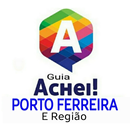 Achei Porto Ferreira APK
