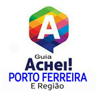 Achei Porto Ferreira icône
