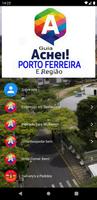 Achei Porto Ferreira Ekran Görüntüsü 1