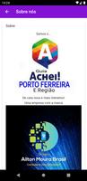 Achei Porto Ferreira Ekran Görüntüsü 2