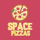 Space Pizzas আইকন