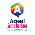 Achei Santa Bárbara