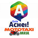 Guia Achei Mototaxi Brasil APK