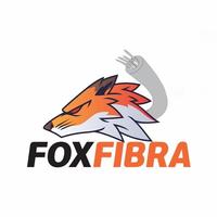 Fox Fibra Affiche
