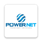 PowerNet icône