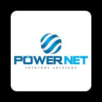PowerNet syot layar 1