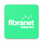 آیکون‌ FibraNet Telecom