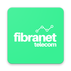 FibraNet Telecom أيقونة