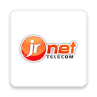 JR Net Telecom أيقونة