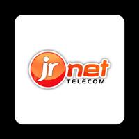 JR Net Telecom الملصق