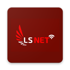 LS NET icône