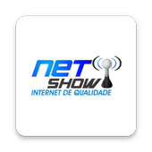 NetShow Provedor icon
