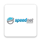 SpeedNet Telecom Pio IX icône