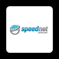 SpeedNet Telecom Pio IX Affiche