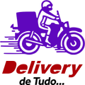 Delivery de Tudo e lojas online, peça de casa