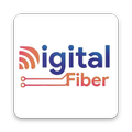 Digital Fiber