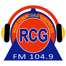 Rádio Comunitária Gurupatuba FM 104.9 APK