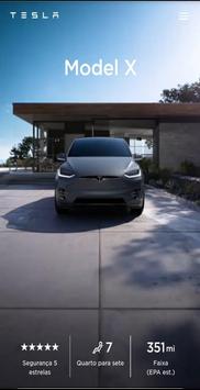 App Tesla 截图 4