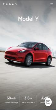 App Tesla 截图 5