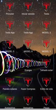 App Tesla 截图 1