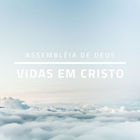 Vidas em Cristo ícone