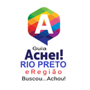 Guia Achei Rio Preto e Região APK