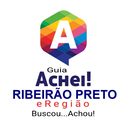 Guia Achei Ribeirão Preto e Região APK