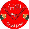 Temaki Jarinu