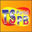 Portal TSPB ikona