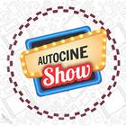 Autocine Show icône