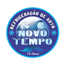 NOVO TEMPO REFRIAUTO APK