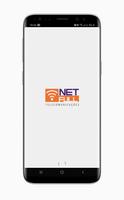 NETFULL Telecom Affiche