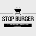 STOP BURGER