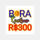 Bora ganhar 300 Reais APK