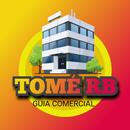 Tomé RB Guia Comercial APK