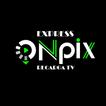 Express ONPIX Recarga TV