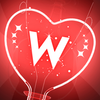 W Name Wallpaper - W Wallpaper icon