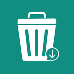 WMR - Recover Deleted Messages icon