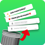 WMR - Recover Deleted Messages icon