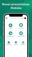 WMR - Recover Deleted Messages imagem de tela 2