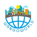 Wangoworld: Events & Tickets APK