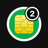 Virtual Phone Number & 2nd WA