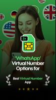 WhatsApp Sanal Numara - WABN gönderen