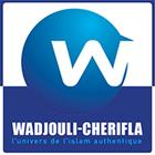 Wadjouli Cherifla-icoon