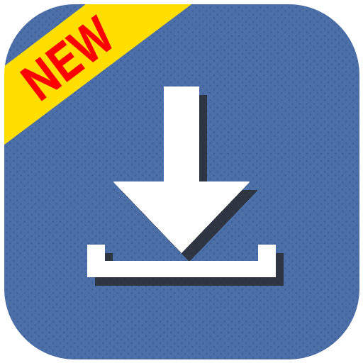 Video downloader for Facebook